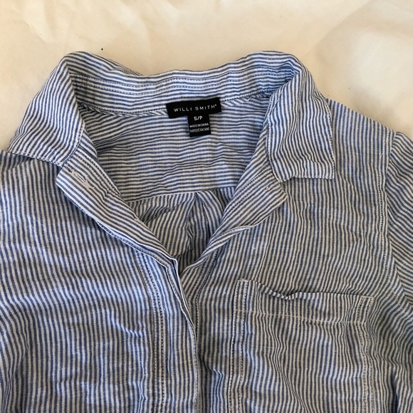 Striped shirt - Picture 3 of 5